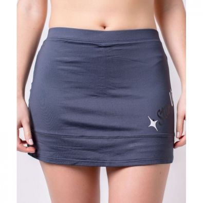 FALDA STARVIE SROIDER GRIS