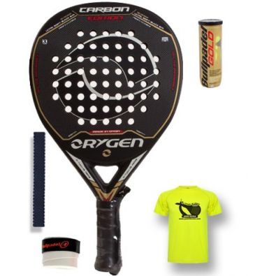 ORYGEN CARBON EDITION