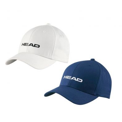 GORRA HEAD LIMA PROMOTION CAP