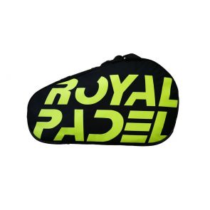 PALETEROS ROYAL PADEL Y/B