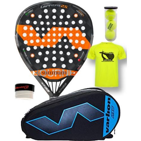 VARLION BOURNE SUMMUM CARRERA 25 S