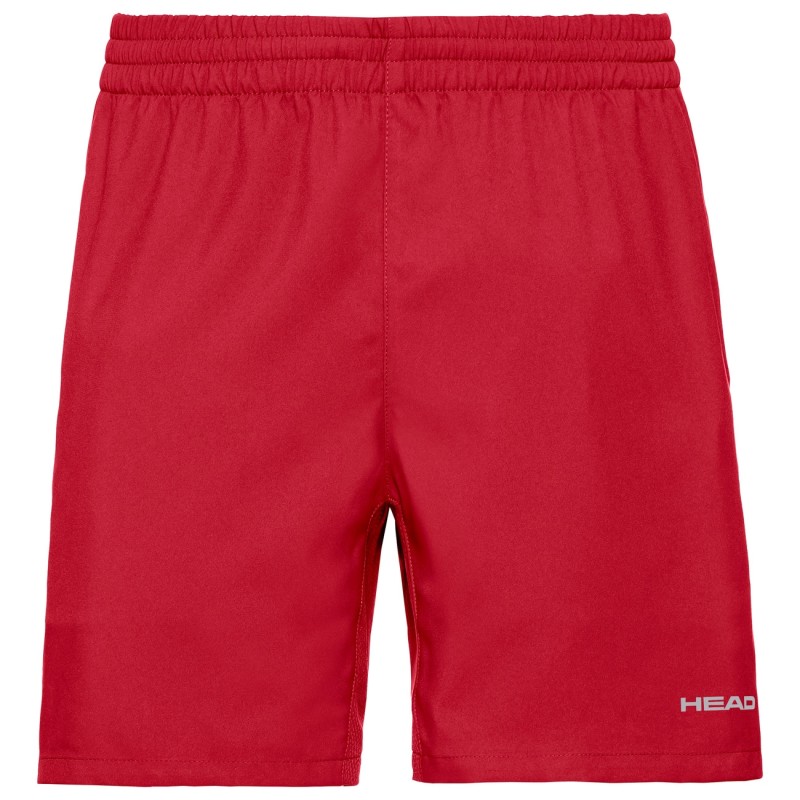 HEAD CLUB SHORTS MEN