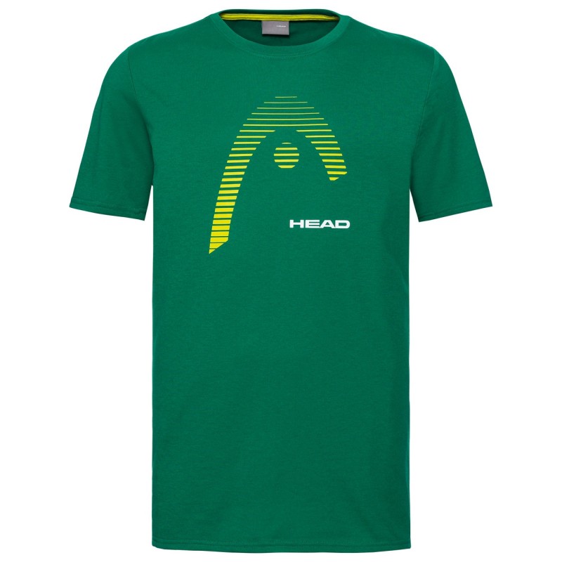 CAMISETA SIUX SUMPRA BLANCA Y ROJA