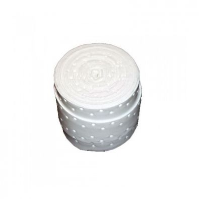 OVERGRIP SINGOLO TRAFORATO WILSON