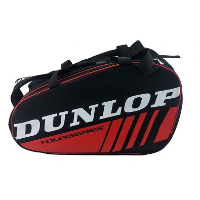 PALETERO DUNLOP TOUR INTRO ROJO