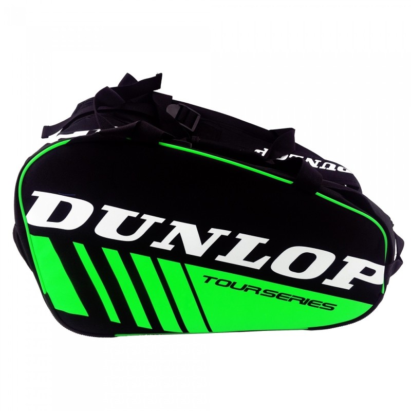 PALETERO DUNLOP TOUR INTRO VERDE