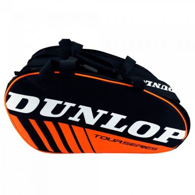 PALETERO DUNLOP TOUR INTRO NARANJA