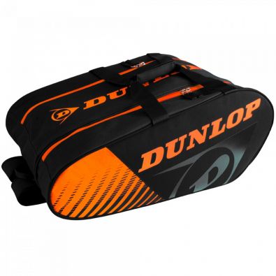 PALETERO DUNLOP PLAY 2020 BLACK / ORANGE