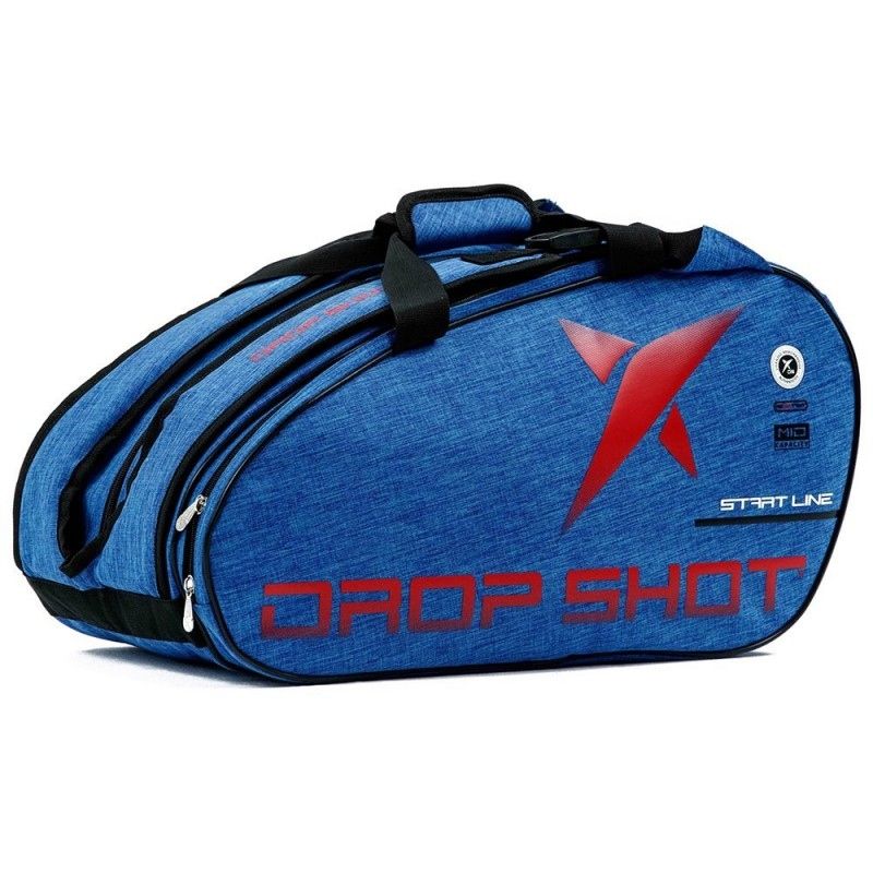 Drop Shot Essential Padel Backpack
