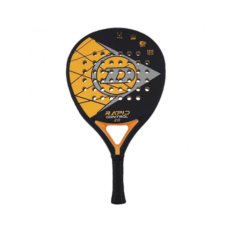 DUNLOP RAPID CONTROL 2.0 2021