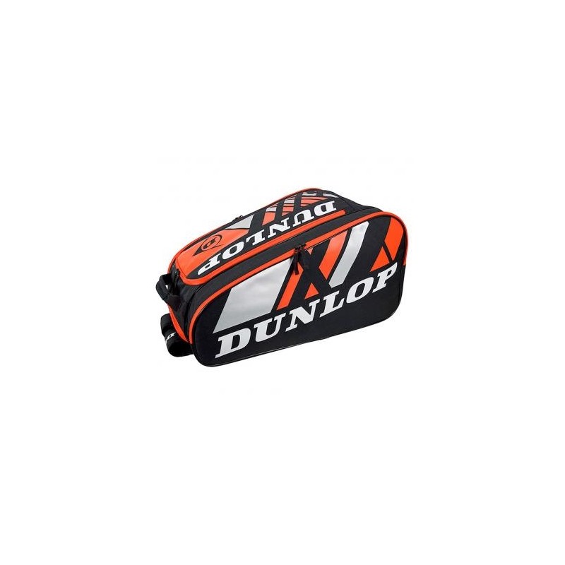 PALETERO DUNLOP PRO SERIES ROJO