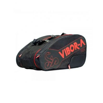 VIBORA YARARA ROJO