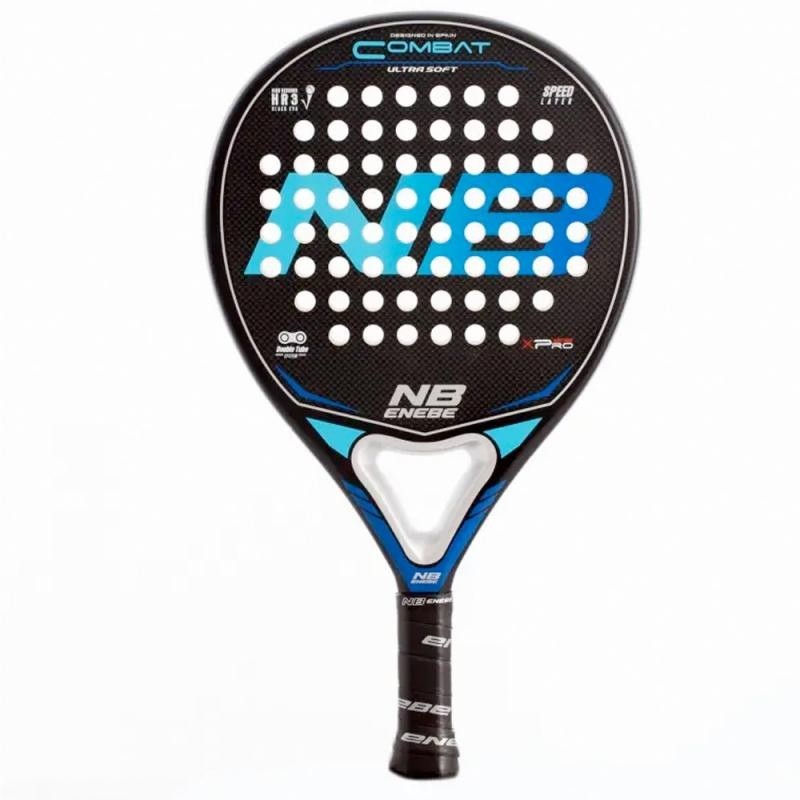 ENEBE COMBAT ULTRASOFT CELESTE/AZUL