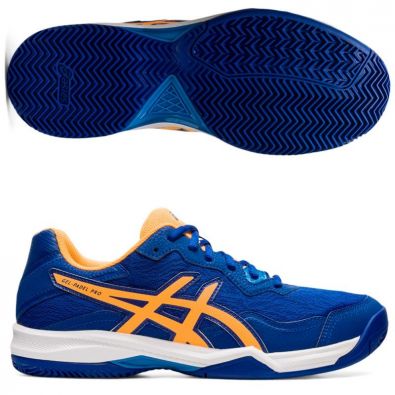 padelmania asics