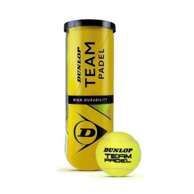 DUNLOP TEAM PADEL