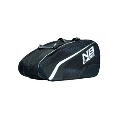 PALETERO ENEBE FIRE NEGRO