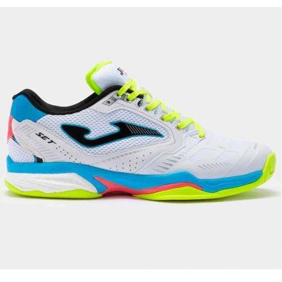 Outlet de zapatillas de padel Joma baratas - Ofertas para comprar online y  opiniones | Paddelea