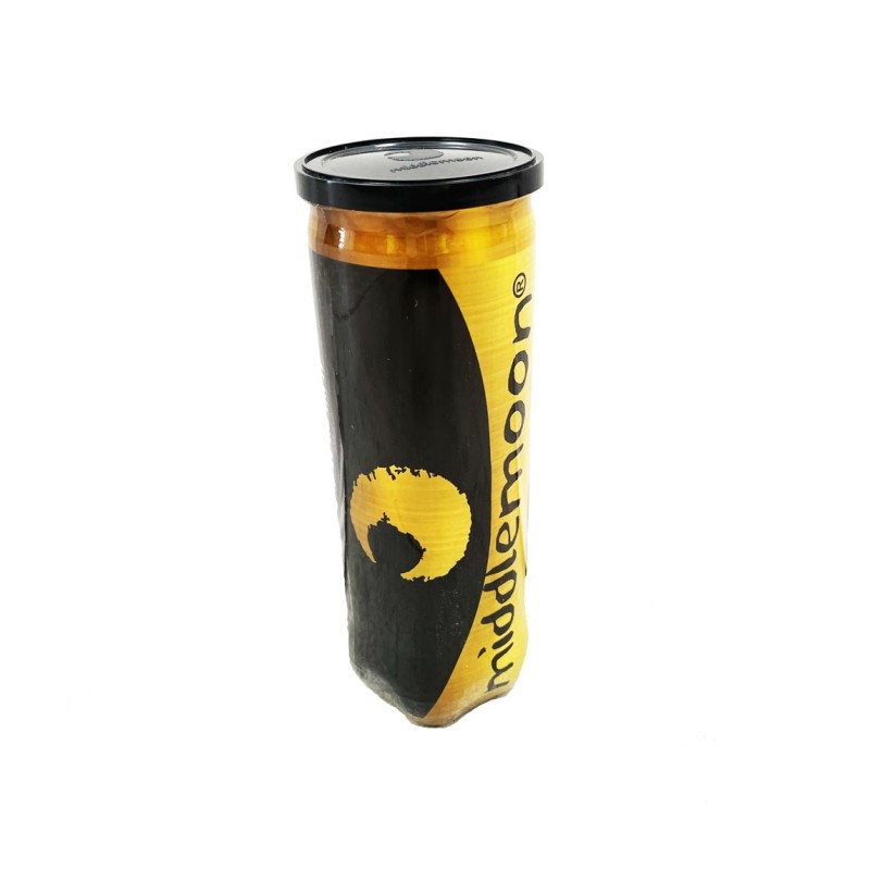 BOTE DE BOLAS MIDDLE MOON GOLD PRO