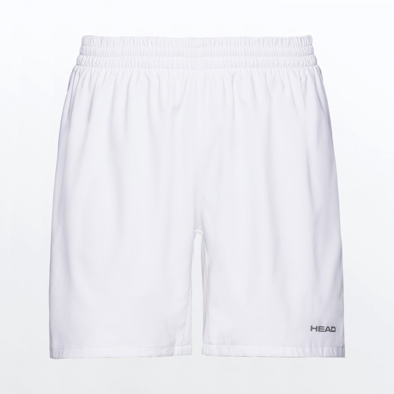 HEAD CLUB SHORT AN BLACK