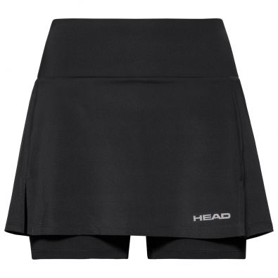 FALDA HEAD CLUB BASIC SKORT