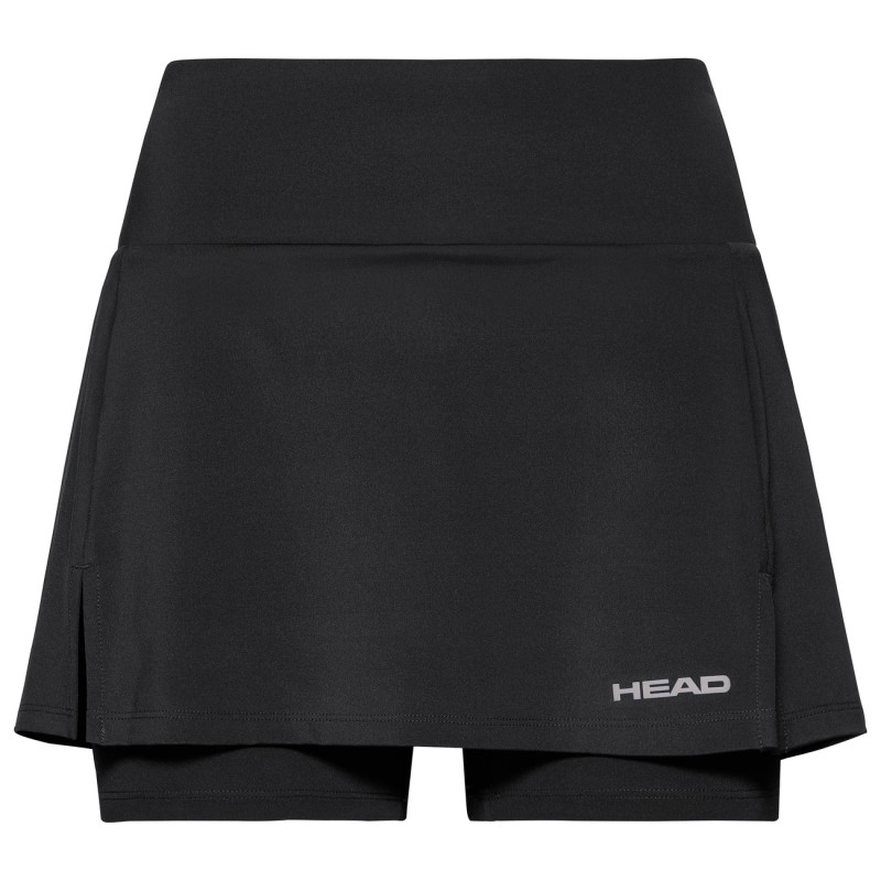 FALDA HEAD CLUB BASIC SKORT