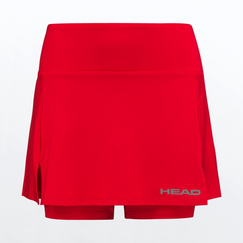 FALDA HEAD CLUB BASIC SKORT