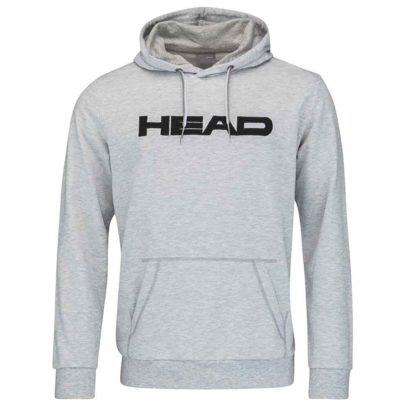 SUDADERA HEAD CLUB BYRON HOODIE MEN