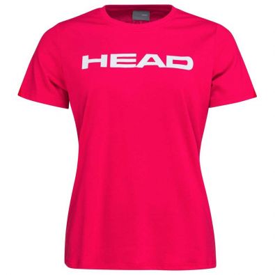 CAMISETA HEAD CLUB LUCY