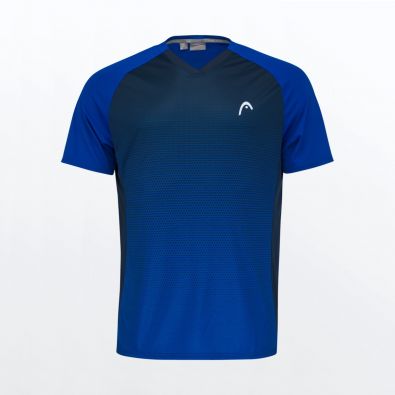 CAMISETA HEAD TOPSPIN MEN