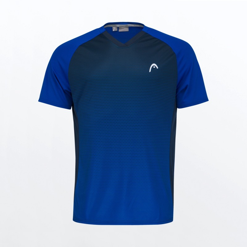 CAMISETA HEAD TOPSPIN MEN