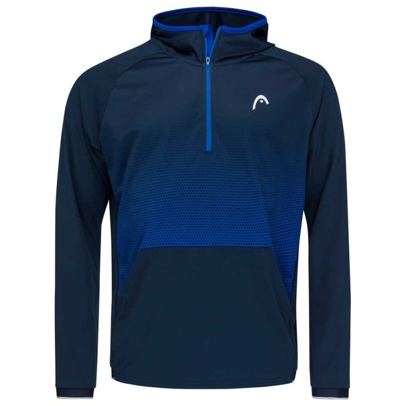 SUDADERA HEAD TOPSPIN MEN