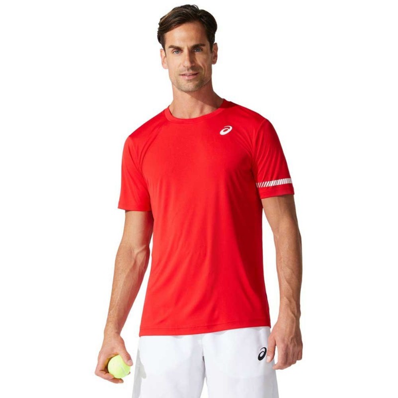 CAMISETA ASICS COURT M SS TEE