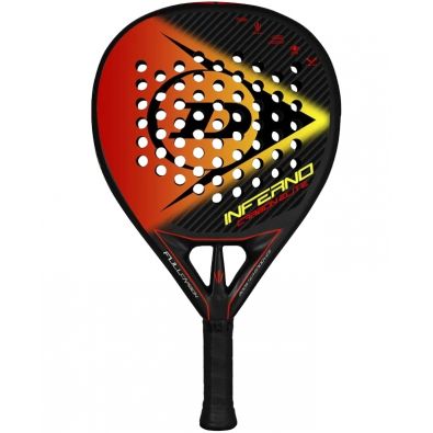 DUNLOP INFERNO CARBON ELITE 2022