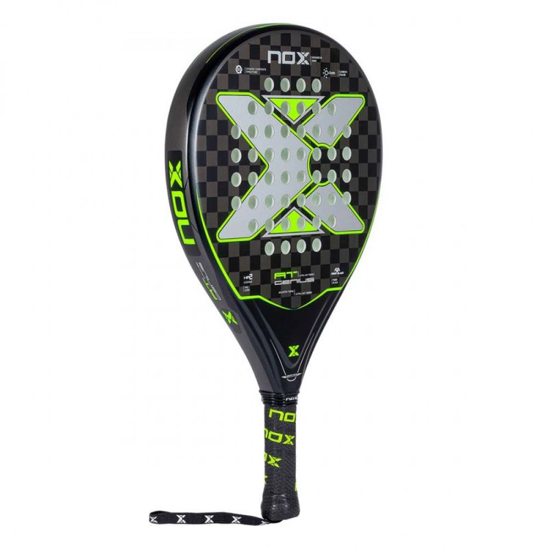 60％オフ！Nox パデルラケット　genius padel Nox AT Genius LTD limited edition - Padel Racket exclusive