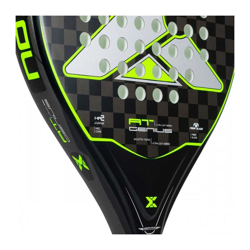 60％オフ！Nox パデルラケット　genius padel Nox AT Genius LTD limited edition - Padel Racket exclusive