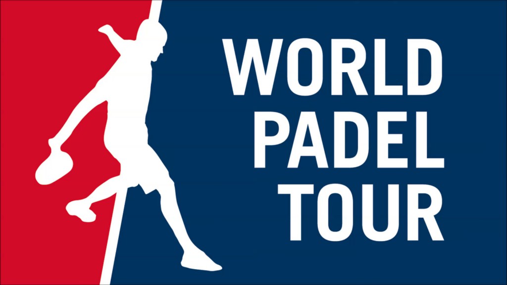 world padel tour