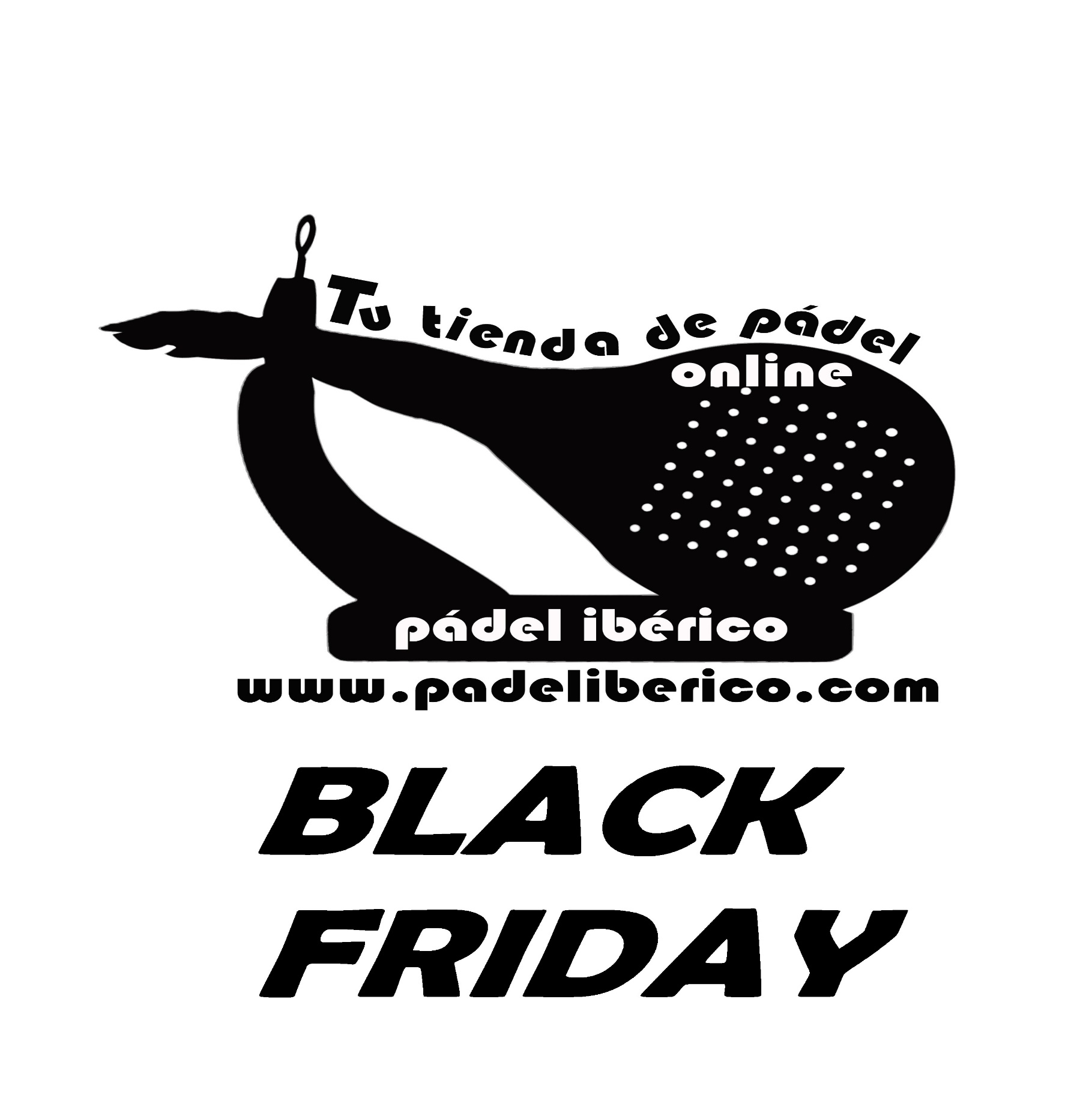 Black Friday Padel 2017