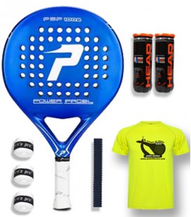 power padel