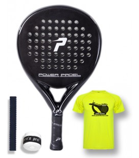 power padel black