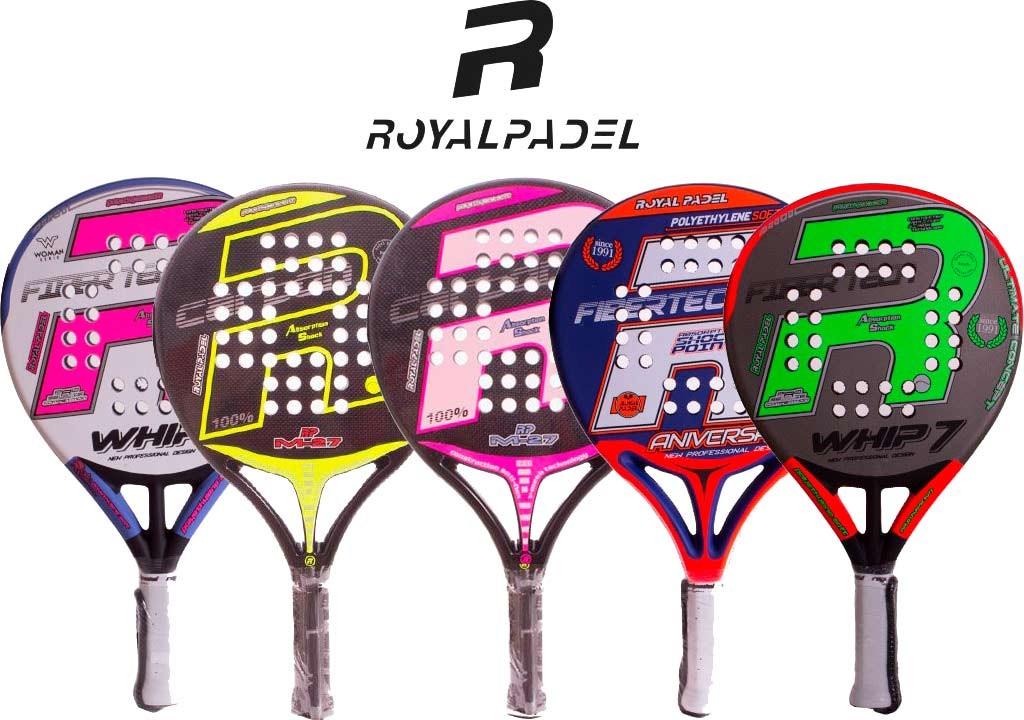 royal padel