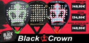 BLACK-CROWN
