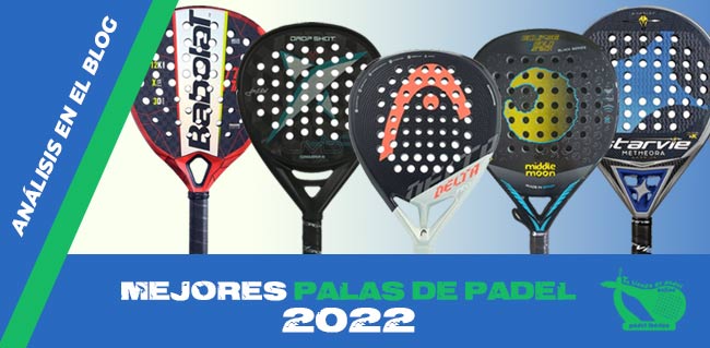 BLOG-MEJORES-PALAS-DE-PADEL-2022