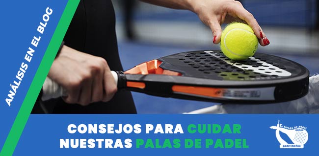 Cómo poner un overgrip en la pala de pádel - Padel And Help Blog