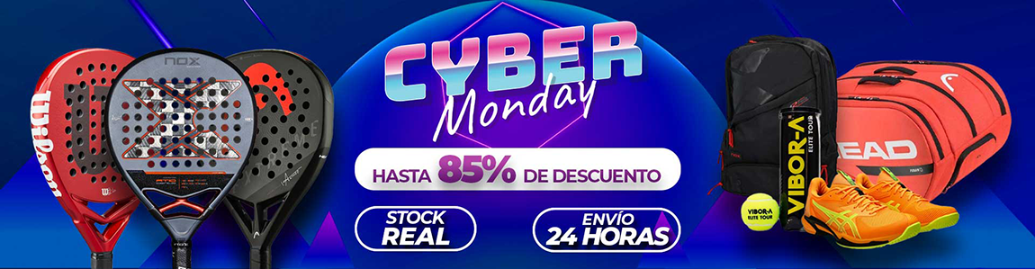 Black Friday-Ciber Monday 2024