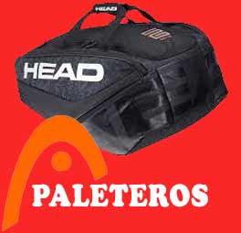 Paleteros-Head