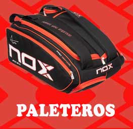 Paleteros-Nox